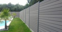 Portail Clôtures dans la vente du matériel pour les clôtures et les clôtures à La Chapelle-les-Luxeuil