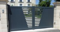 Notre société de clôture et de portail à La Chapelle-les-Luxeuil